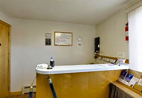 Americas Best Value Inn Biddeford