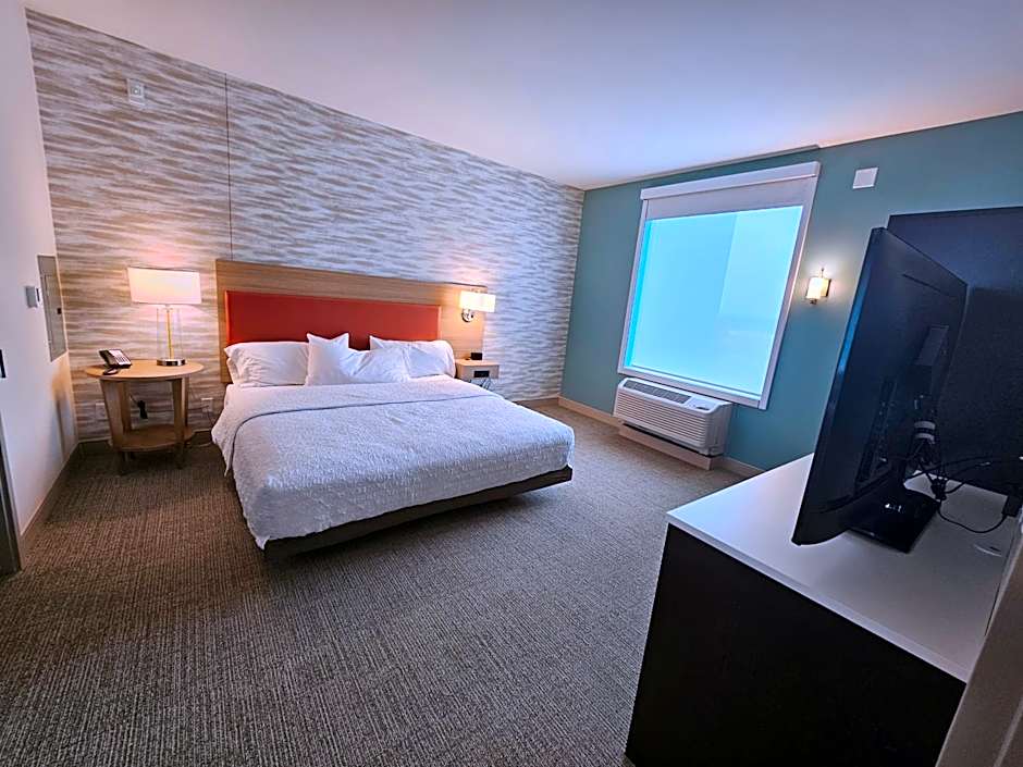 Home2 Suites By Hilton Allentown Bethlehem Airport