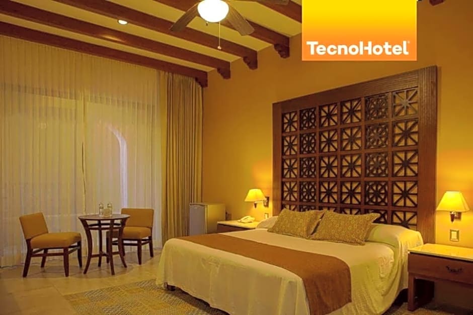 TecnoHotel Valladolid