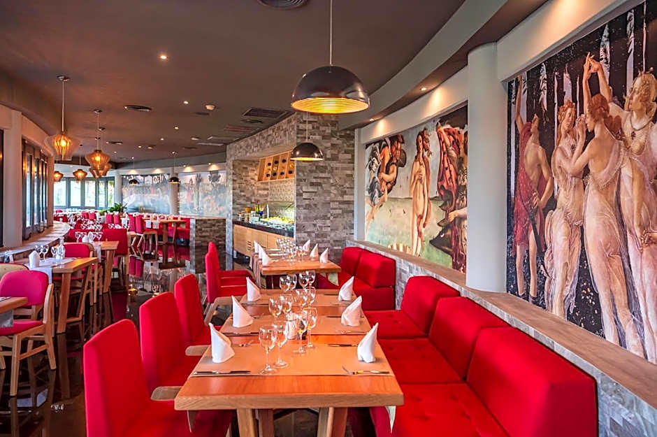 The Reef Playacar Resort & Spa-Optional All Inclusive