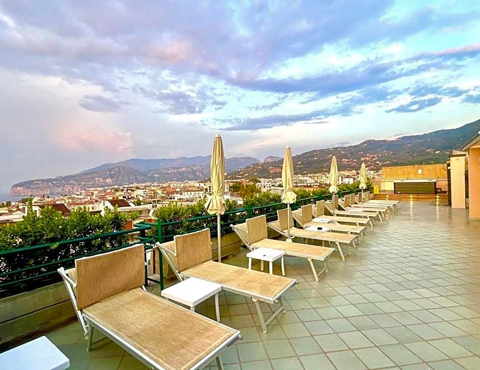 Hotel Villa Maria