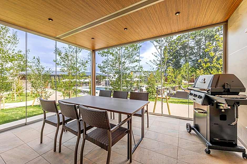 AWAUMI　富士・河口湖リゾート