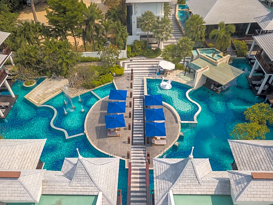 Z Through By The Zign Hotel