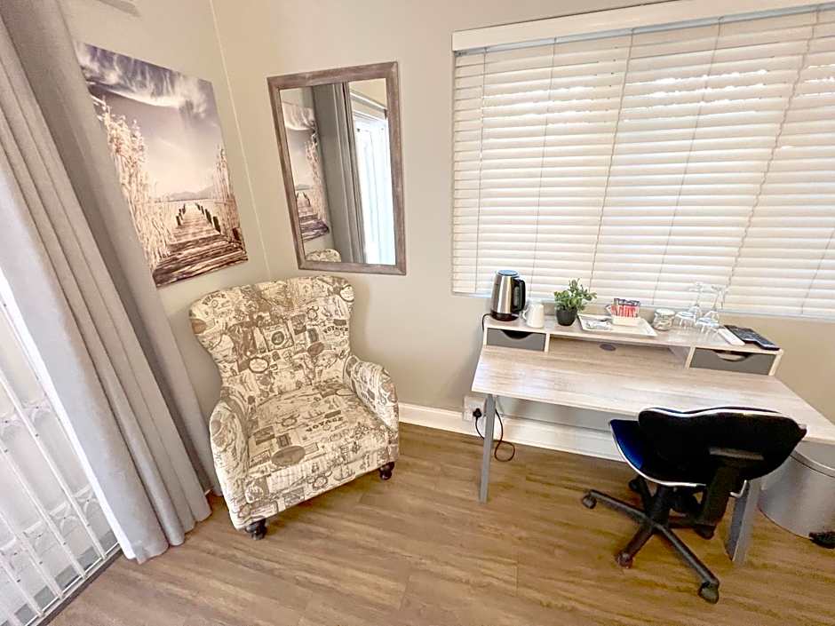 Buffels Place Guesthouse