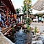 L'ALCOVE HOTEL RESTAURANT