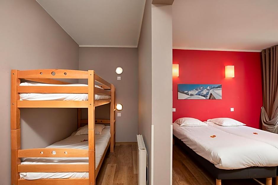 SOWELL RESIDENCES New Chastillon