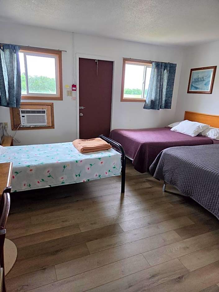 HWY6HOTEL