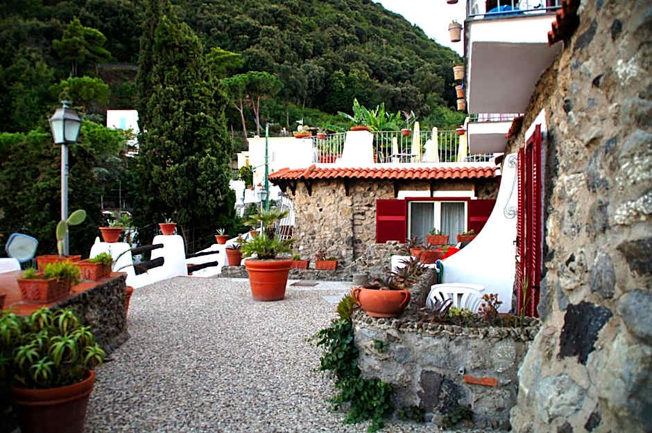 Hotel Don Pedro