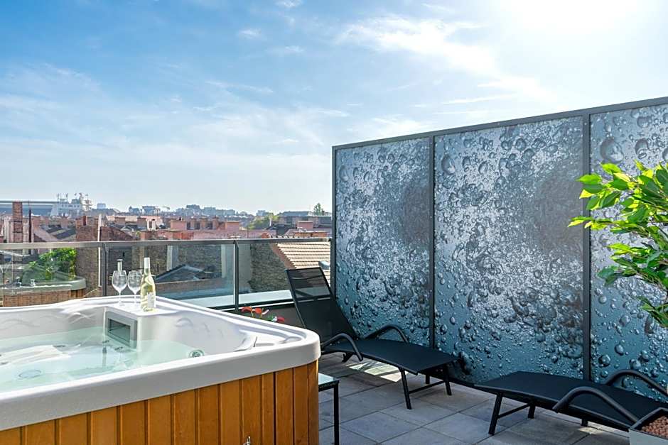 Onyx Luxury Budapest
