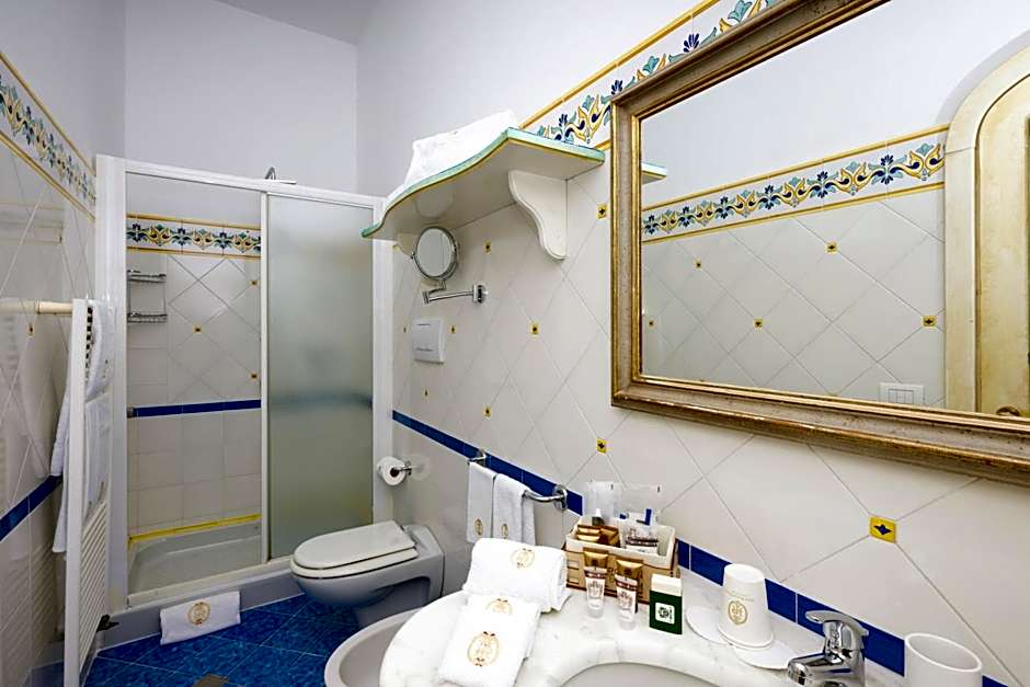 Hotel Royal Prisco
