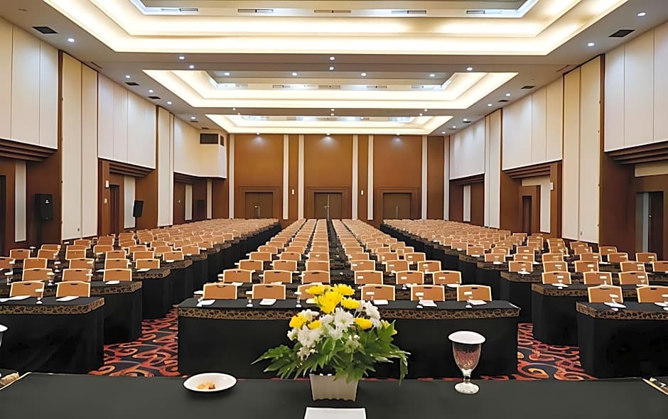 Grasia Hotel