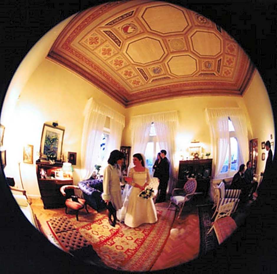 Villa la Moresca Relais de Charme B&B MONTECATINI ALTO