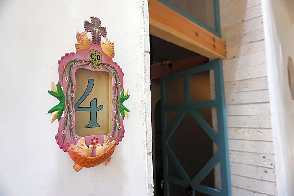 Casa Morelos by Barrio Mexico