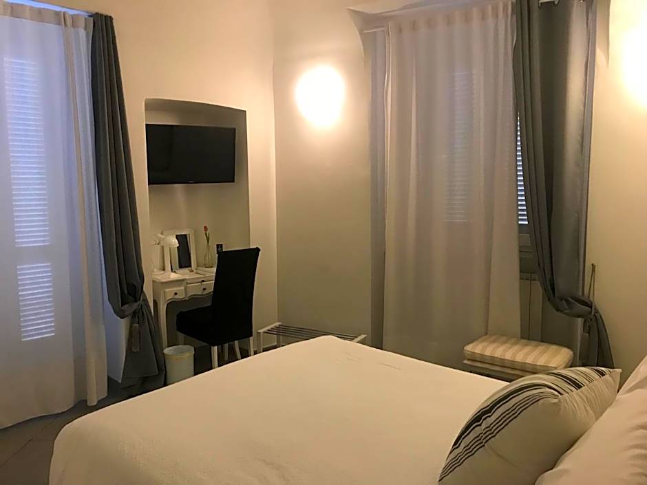 La Terrazza Vercelli Bed & Charme