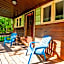 Evergreen Escape - Tobermory Chalet & Sauna