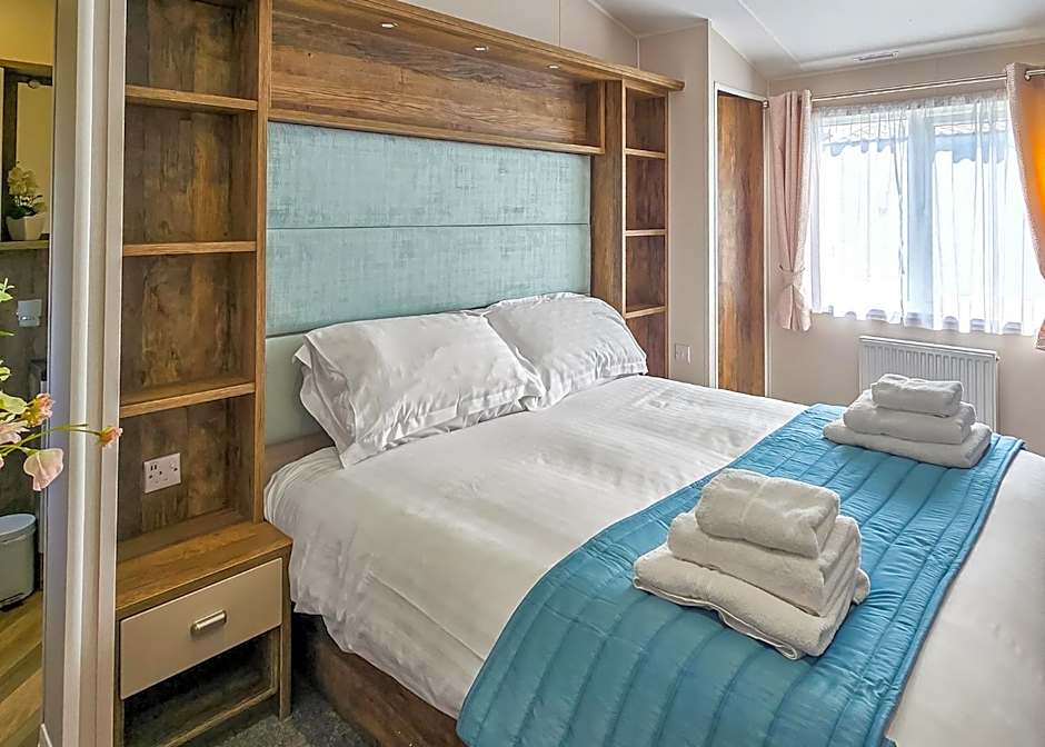 Bennane Shore Holiday Park