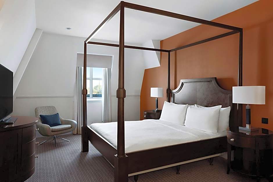 Bristol Marriott Royal Hotel