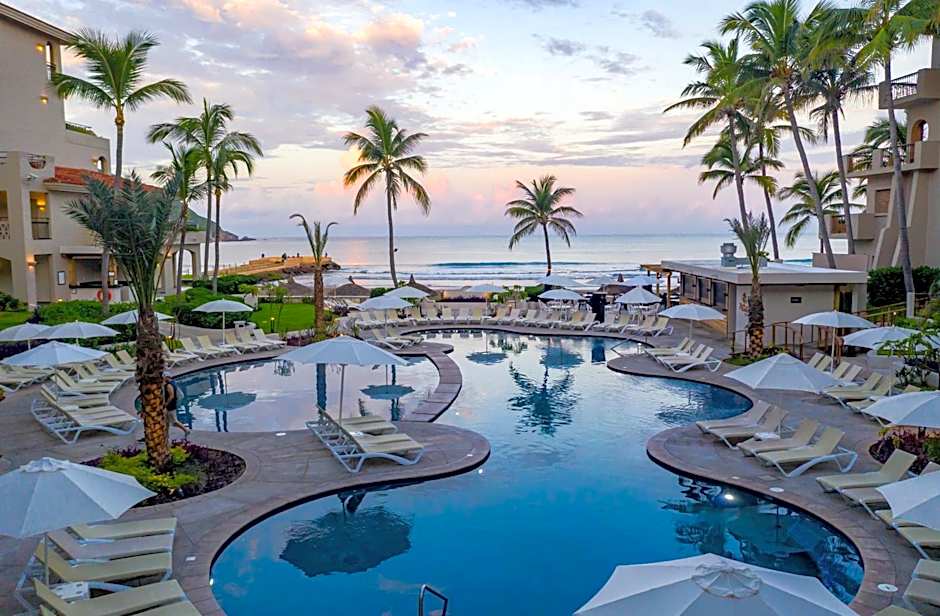 Photo 1 of 50 of Pueblo Bonito Mazatlan - All Inclusive