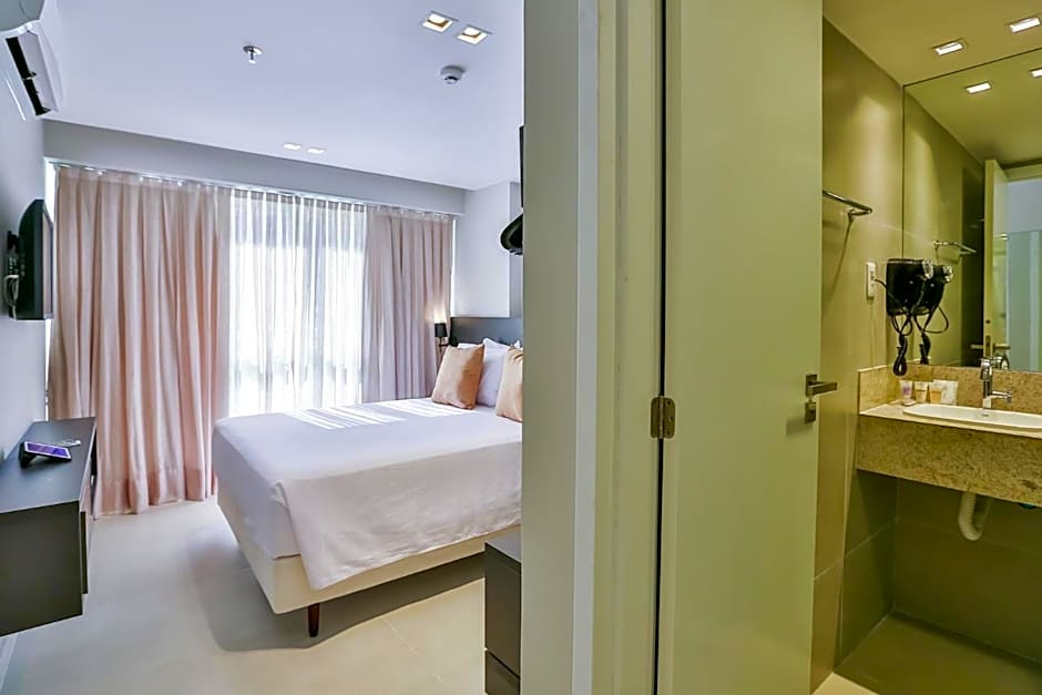 Quality Suites Joao Pessoa