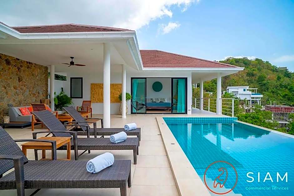 Villa La Vie en Rose