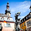 aparthotel Cochem