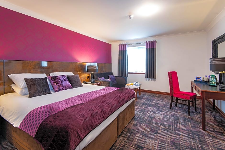 The Victoria Hotel Manchester by Compass Hospitality