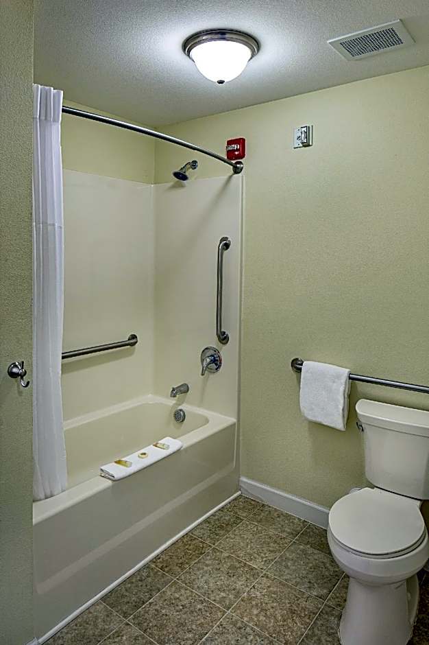 stayAPT Suites Greenville-Haywood Mall