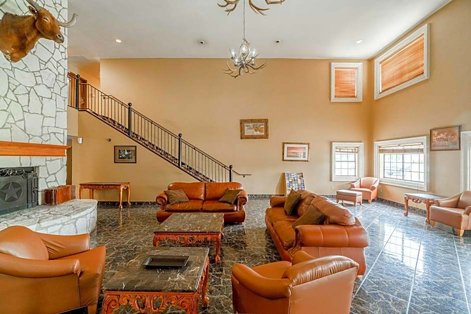 Texan Inn By OYO Beeville US-181