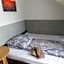 Motelik White House - pokoje gościnne