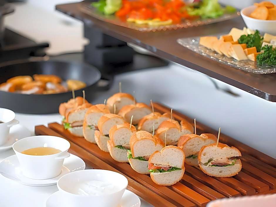 Solaria Nishitetsu Hotel Kyoto Premier
