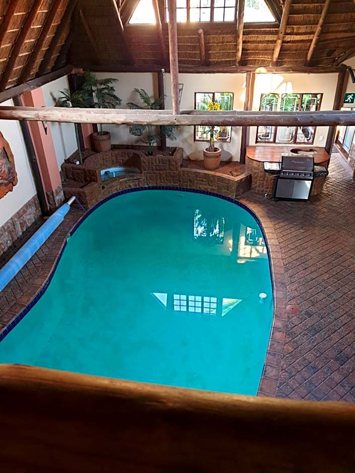 The Cedars Bed and Breakfast