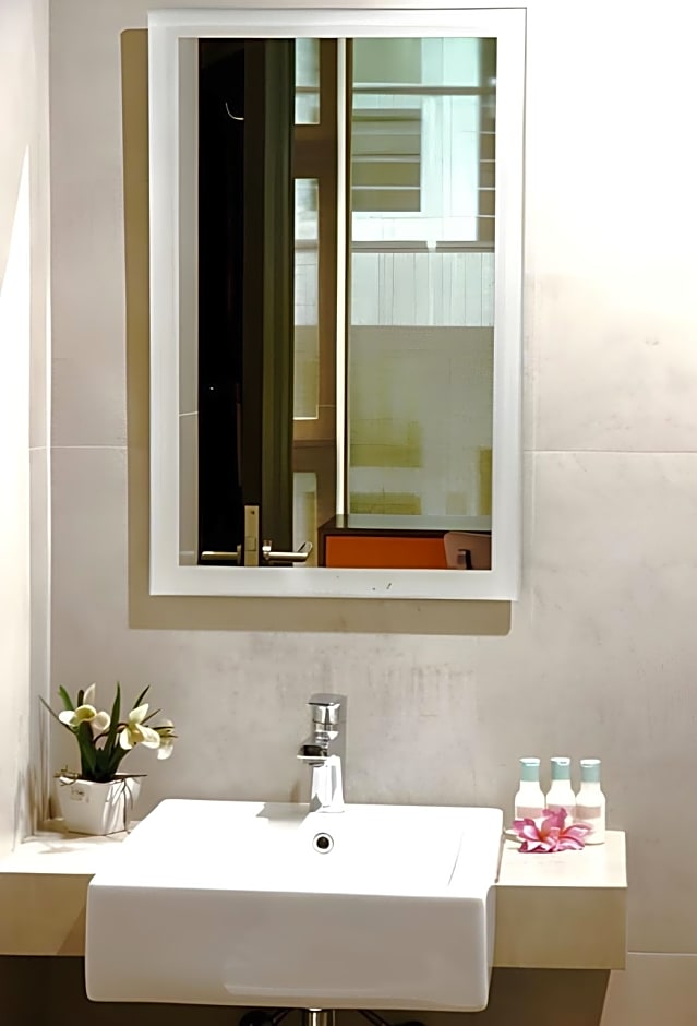 Ampera Avenue Residence