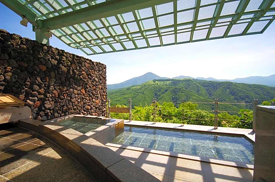 Skypark Hotel