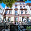 Hotel West an der Bockenheimer Warte