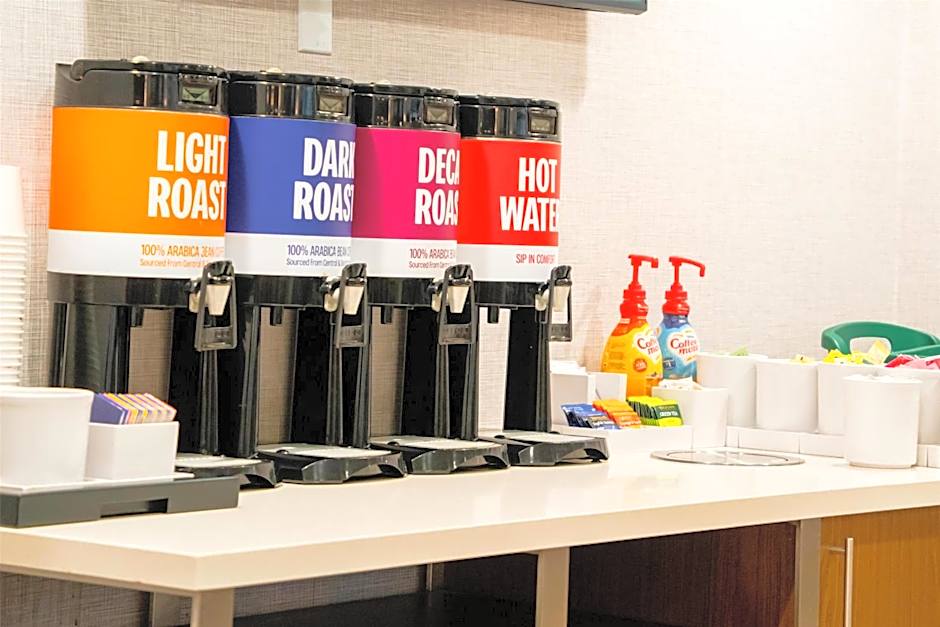 Hampton Inn By Hilton Gonzales