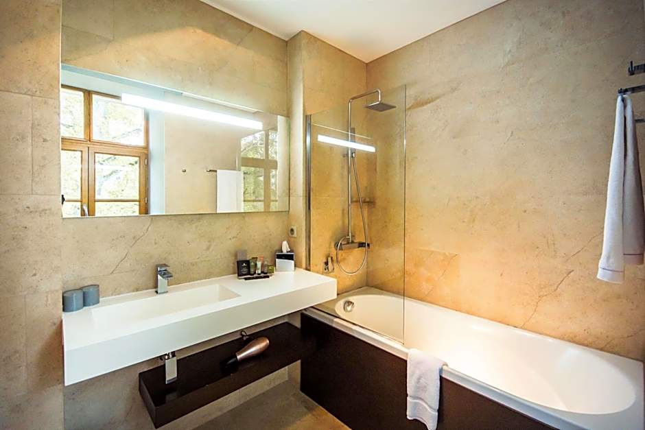Logis Villa C Hôtel