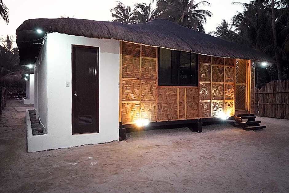 Siargao Tropic Hostel