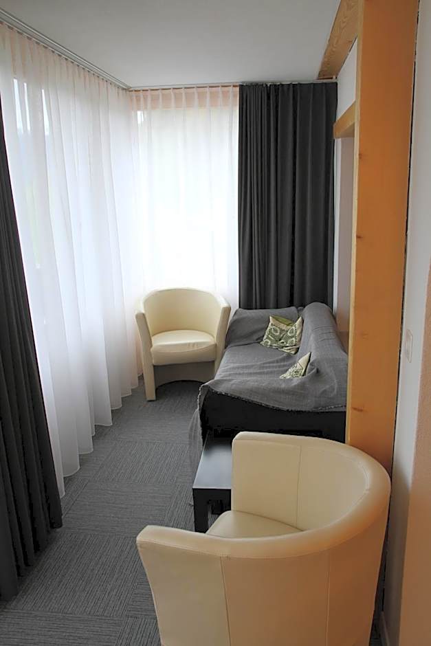 Hotel Sonnenhalde Wiesen