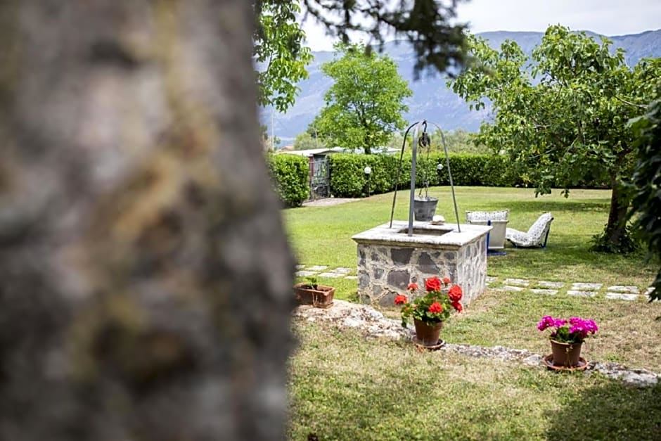 Il Ciavattone Bed and Bike