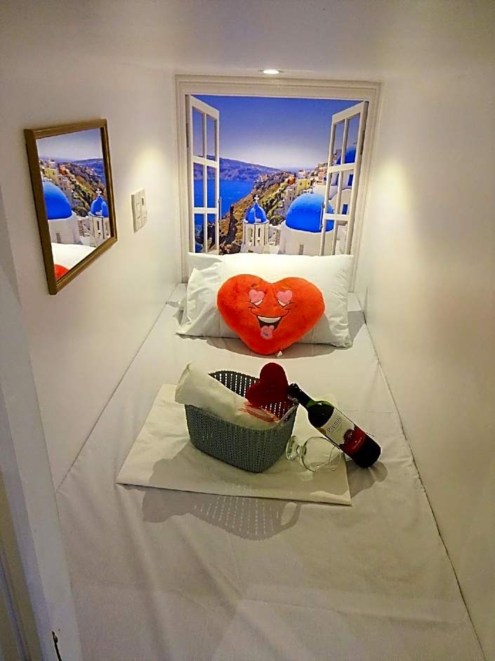 Shejoje Poshtel Hostel