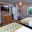 Extended Stay Airport