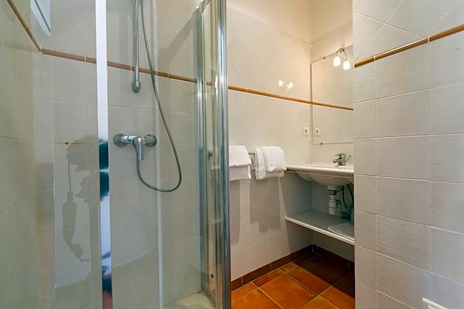 Casa Vecchia rooms + apartments