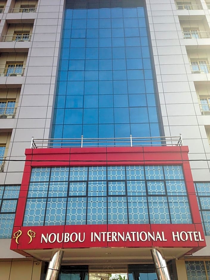 Noubou International Hotel