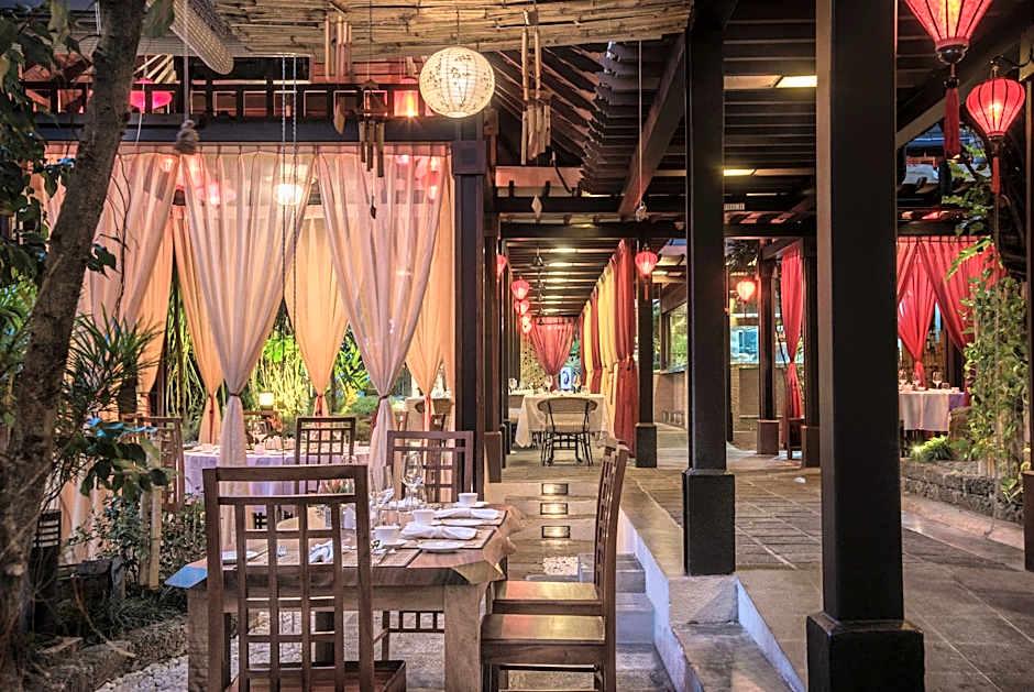 Cinnamon Grand Colombo