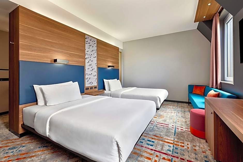 Aloft by Marriott Munich