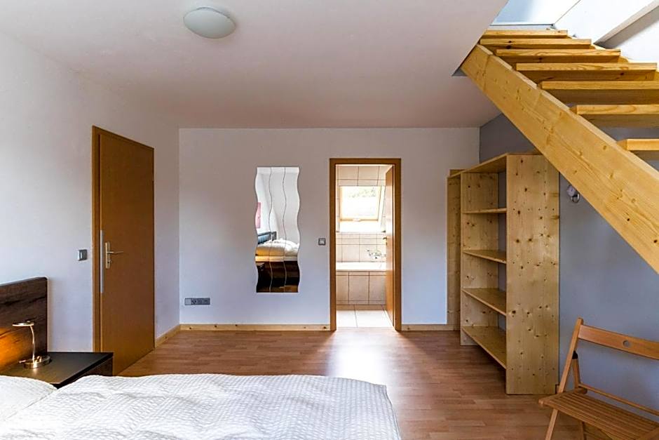 Landhotel Cafe Prälank