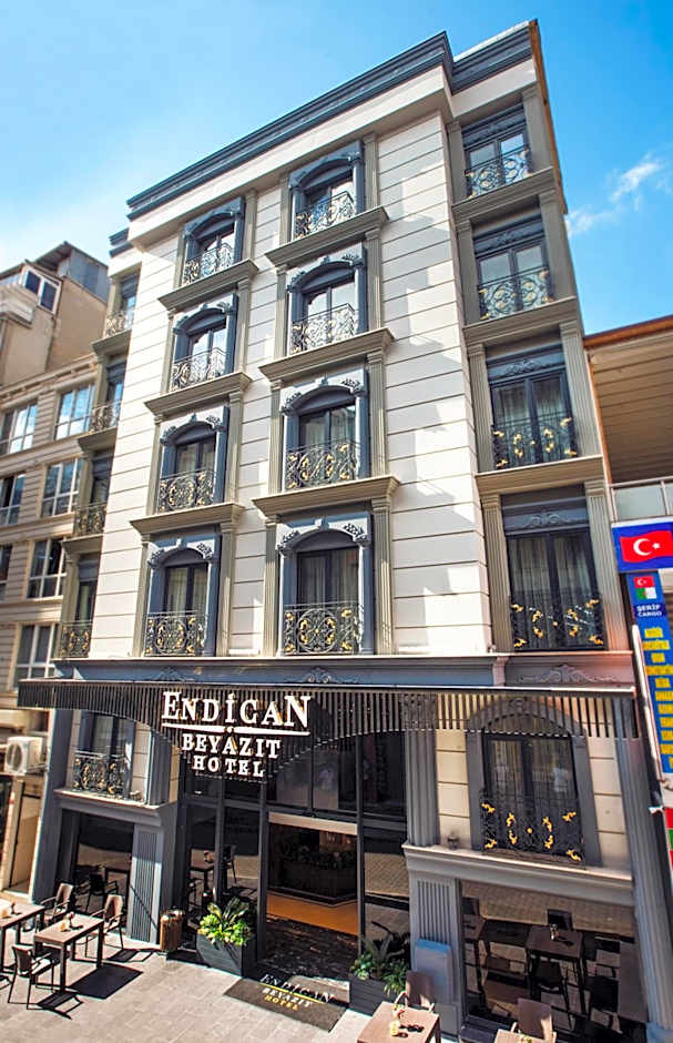 Endican Beyazit Hotel