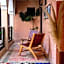Riad l'Oiseau du Paradis