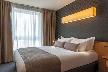 Standard Double Room - Disability Access/Non-Smoking