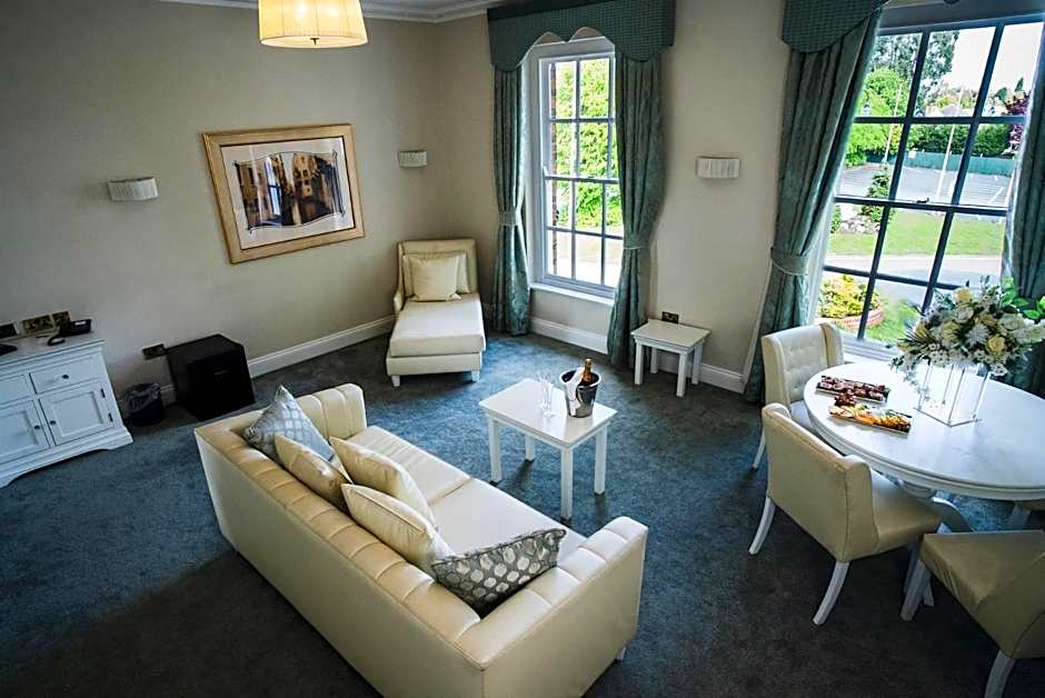 Park Hall Hotel and Spa Wolverhampton
